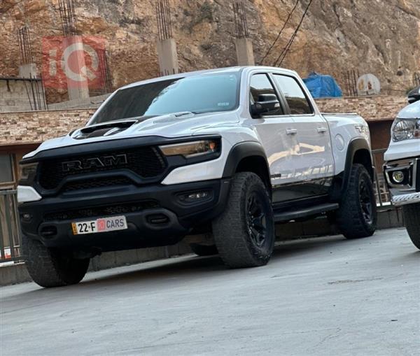 رام 1500 2021 للبيع في العراق - اربيل